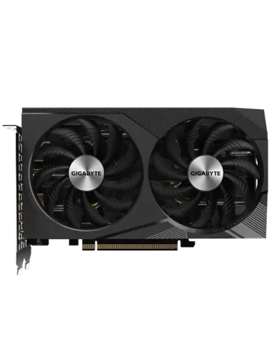 Gigabyte GeForce RTX 3060 WINDFORCE OC 12G (rev. 2.0)