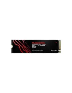 Sandisk Optimus GX 7100 SSD 500GB NVMe 6800MB-s