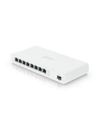 ROUTER UBIQUITI UISP-S GIGABIT POE MICROPOP APP