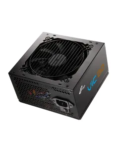 FSP VIC BD 650W Unidad de fuente de alimentación ATX ATX3.1 Negro 2