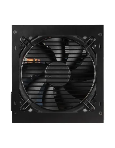 FSP VIC BD 650W Unidad de fuente de alimentación ATX ATX3.1 Negro