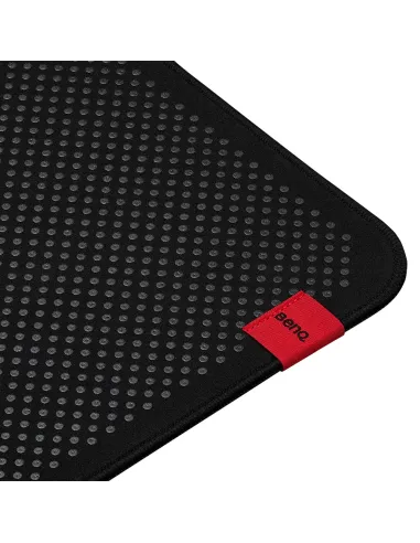 BenQ G-SR III Alfombrilla de ratón para juegos Negro