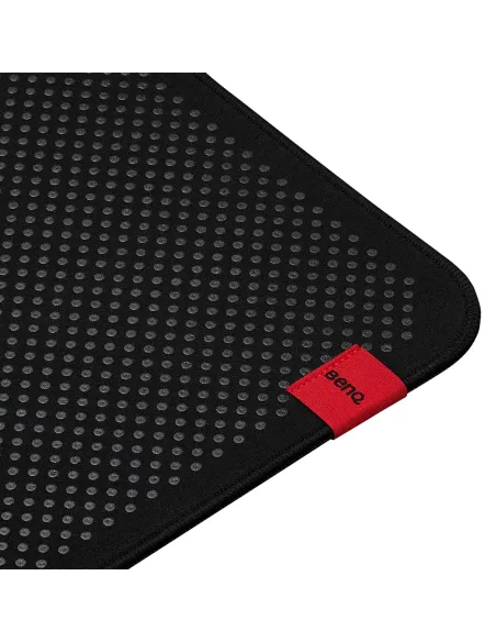BenQ G-SR III Alfombrilla de ratón para juegos Negro