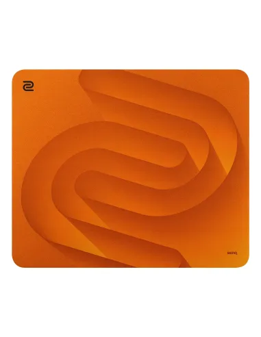 ZOWIE G-SR-SE II ORANGE Alfombrilla de ratón para juegos Naranja