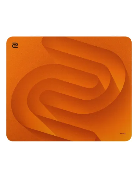 ZOWIE G-SR-SE II ORANGE Alfombrilla de ratón para juegos Naranja