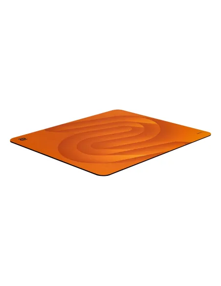 ZOWIE G-SR-SE II ORANGE Alfombrilla de ratón para juegos Naranja