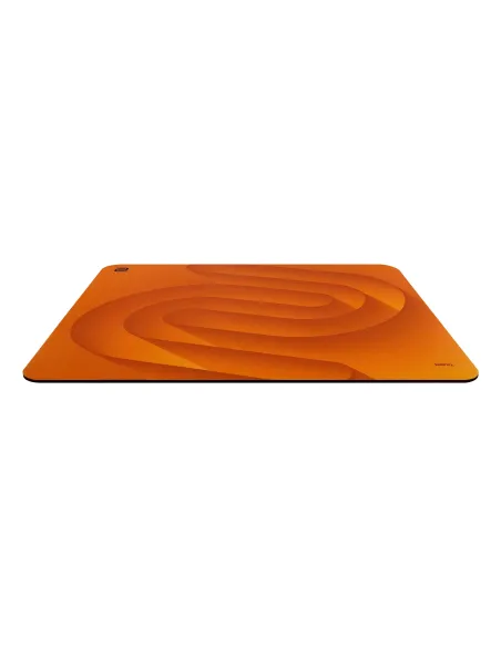 ZOWIE G-SR-SE II ORANGE Alfombrilla de ratón para juegos Naranja