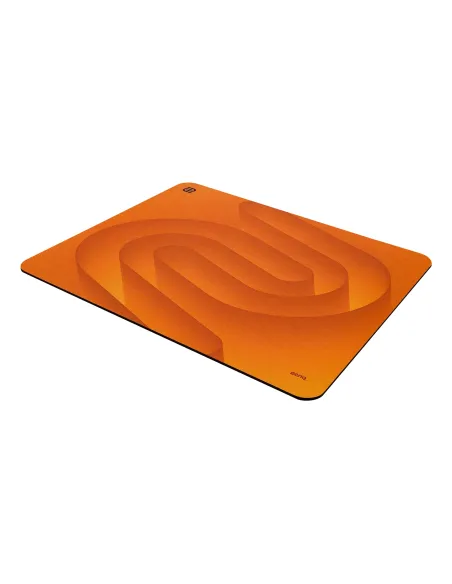 ZOWIE G-SR-SE II ORANGE Alfombrilla de ratón para juegos Naranja