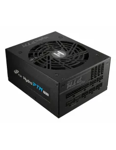 FSP Hydro PTM PRO 1350W Unidad de fuente de alimentación ATX ATX3.1 Negro