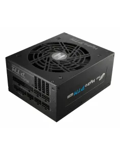 FSP Hydro PTM PRO 1350W Unidad de fuente de alimentación ATX ATX3.1 Negro 2