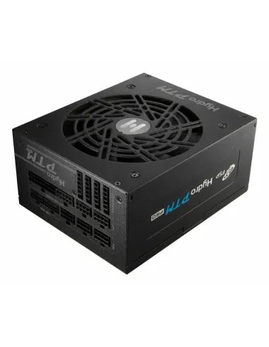 FSP Hydro PTM PRO 1350W Unidad de fuente de alimentación ATX ATX3.1 Negro