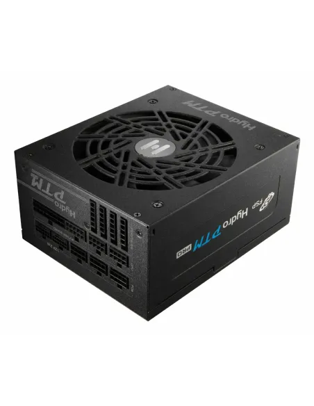 FSP Hydro PTM PRO 1350W Unidad de fuente de alimentación ATX ATX3.1 Negro