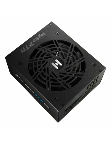 FSP Hydro PTM PRO 1350W Unidad de fuente de alimentación ATX ATX3.1 Negro