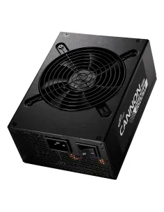 FSP CANNON PRO 2500W Unidad de fuente de alimentación ATX ATX3.1 Negro 2