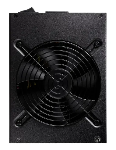 FSP CANNON PRO 2500W Unidad de fuente de alimentación ATX ATX3.1 Negro