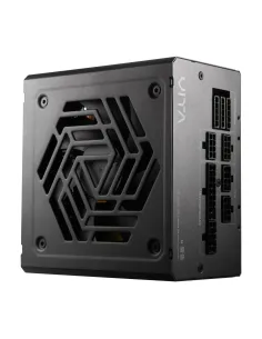FSP VITA GM 650W Unidad de fuente de alimentación ATX ATX3.1 Negro 2