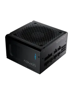 FSP ADVAN GM 750W Unidad de fuente de alimentación ATX ATX3.1 Negro