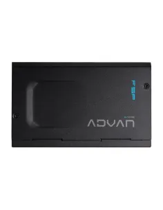 FSP ADVAN GM 750W Unidad de fuente de alimentación ATX ATX3.1 Negro 2