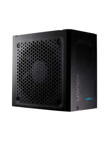 FSP ADVAN GM 750W Unidad de fuente de alimentación ATX ATX3.1 Negro