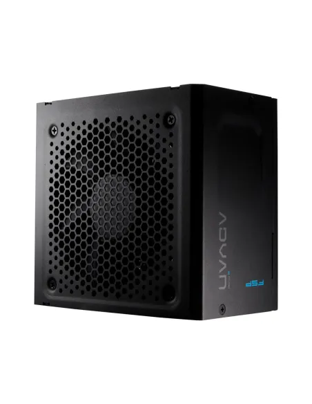 FSP ADVAN GM 750W Unidad de fuente de alimentación ATX ATX3.1 Negro