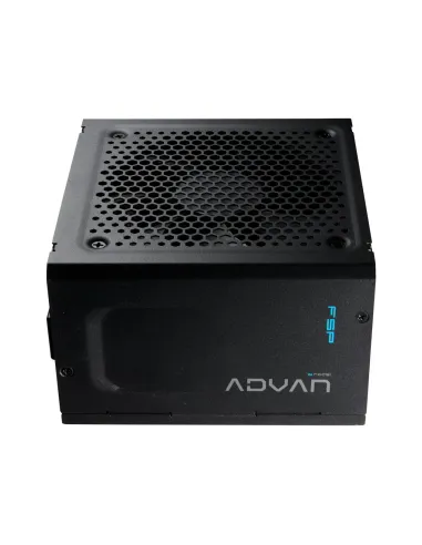 FSP ADVAN GM 750W Unidad de fuente de alimentación ATX ATX3.1 Negro