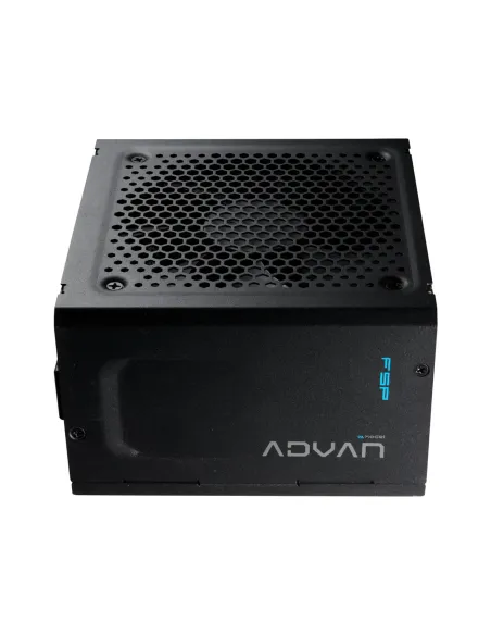 FSP ADVAN GM 750W Unidad de fuente de alimentación ATX ATX3.1 Negro