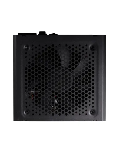 FSP ADVAN GM 750W Unidad de fuente de alimentación ATX ATX3.1 Negro