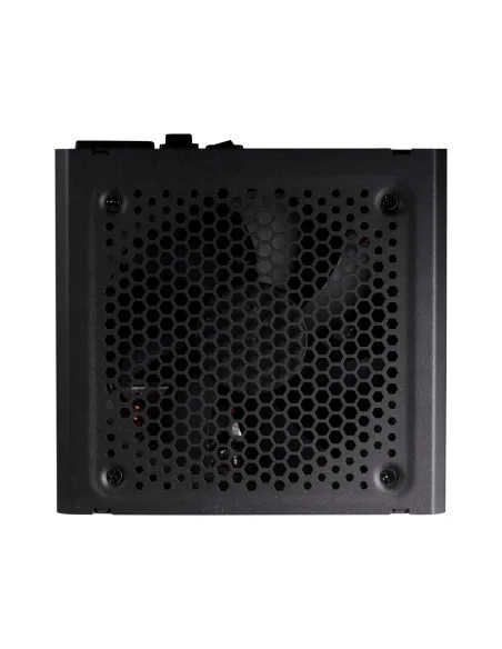 FSP ADVAN GM 750W Unidad de fuente de alimentación ATX ATX3.1 Negro