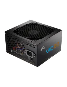 FSP VIC BD 750W Unidad de fuente de alimentación ATX ATX3.1 Negro