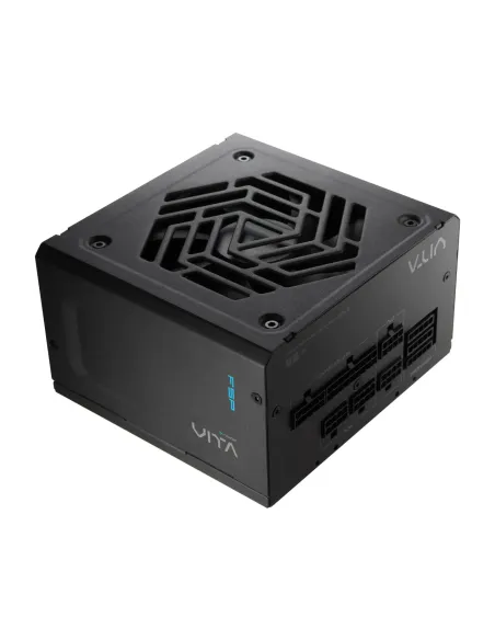 FSP VITA GM 750W Unidad de fuente de alimentación ATX ATX3.1 Negro