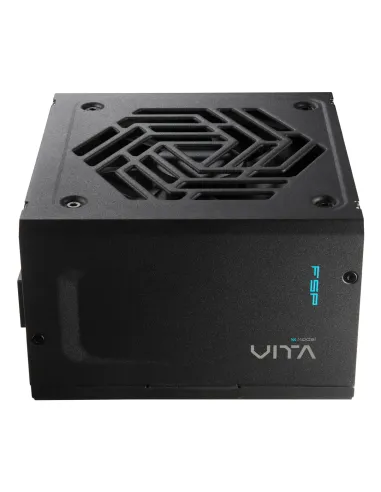 FSP VITA GM 750W Unidad de fuente de alimentación ATX ATX3.1 Negro
