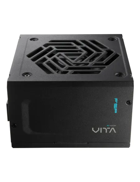 FSP VITA GM 750W Unidad de fuente de alimentación ATX ATX3.1 Negro