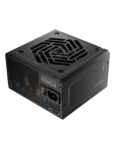 FSP VITA GM 750W Unidad de fuente de alimentación ATX ATX3.1 Negro