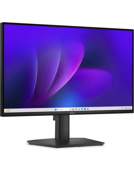 DELL Pro E2226H pantalla para PC 54,6 cm (21.5") 1920 x 1080 Pixeles Full HD LCD Negro