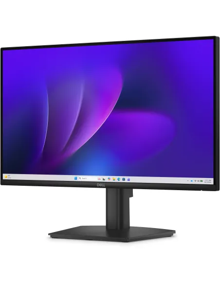 DELL Pro E2226H pantalla para PC 54,6 cm (21.5") 1920 x 1080 Pixeles Full HD LCD Negro
