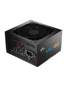 FSP VIC GD 750W Unidad de fuente de alimentación ATX ATX3.1 Negro