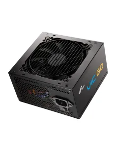 FSP VIC GD 750W Unidad de fuente de alimentación ATX ATX3.1 Negro 2