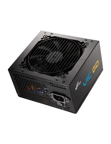 FSP VIC GD 750W Unidad de fuente de alimentación ATX ATX3.1 Negro