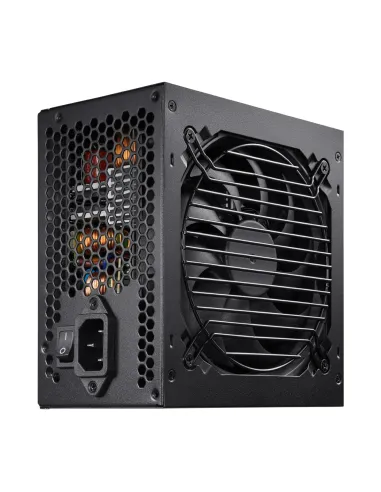 FSP VIC GD 750W Unidad de fuente de alimentación ATX ATX3.1 Negro
