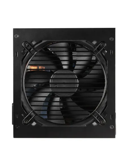 FSP VIC GD 750W Unidad de fuente de alimentación ATX ATX3.1 Negro