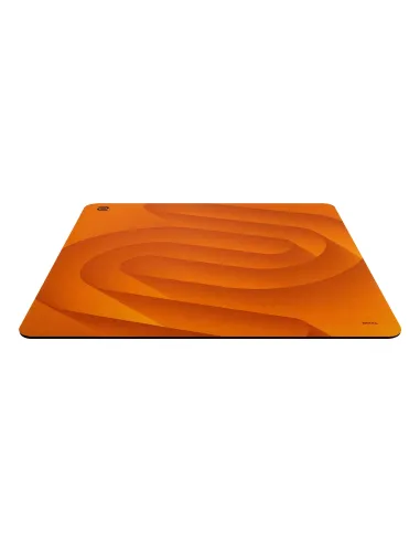 ZOWIE H-SR-SE II ORANGE Alfombrilla de ratón para juegos Naranja