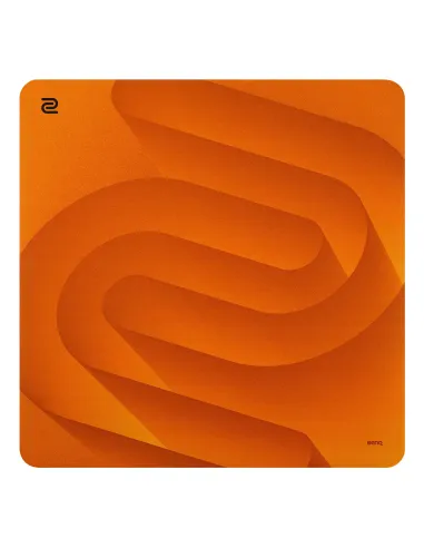 ZOWIE H-SR-SE II ORANGE Alfombrilla de ratón para juegos Naranja