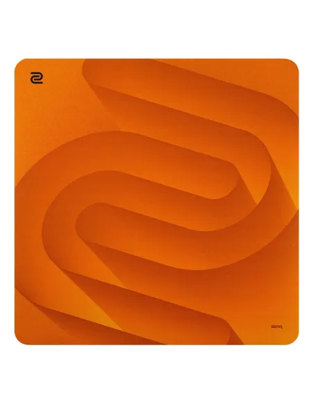 ZOWIE H-SR-SE II ORANGE Alfombrilla de ratón para juegos Naranja