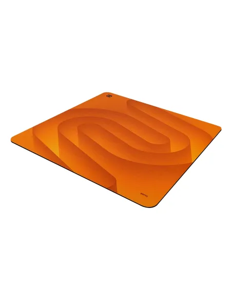 ZOWIE H-SR-SE II ORANGE Alfombrilla de ratón para juegos Naranja