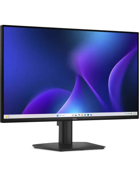 DELL Pro E2426H pantalla para PC 60,5 cm (23.8") 1920 x 1080 Pixeles Full HD LCD Negro