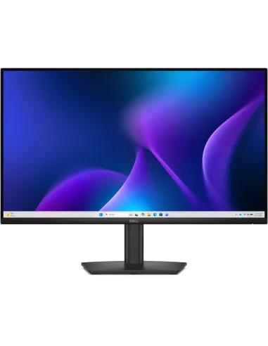 DELL Pro E2426H pantalla para PC 60,5 cm (23.8") 1920 x 1080 Pixeles Full HD LCD Negro