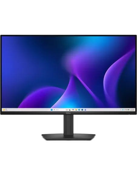 DELL Pro E2426H pantalla para PC 60,5 cm (23.8") 1920 x 1080 Pixeles Full HD LCD Negro