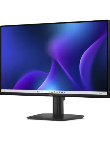 DELL Pro E2426H pantalla para PC 60,5 cm (23.8") 1920 x 1080 Pixeles Full HD LCD Negro
