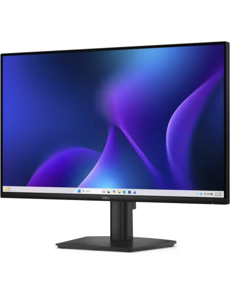 DELL Pro E2426H pantalla para PC 60,5 cm (23.8") 1920 x 1080 Pixeles Full HD LCD Negro