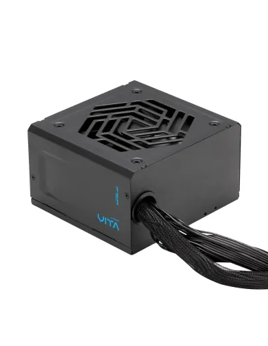 FSP VITA BD 750W Unidad de fuente de alimentación ATX ATX3.1 Negro